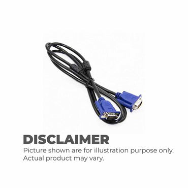 VGA Cable 1.5m