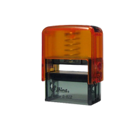 S-822/ S-842 Orange