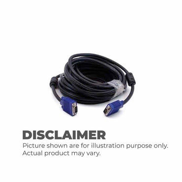 VGA Cable 20m