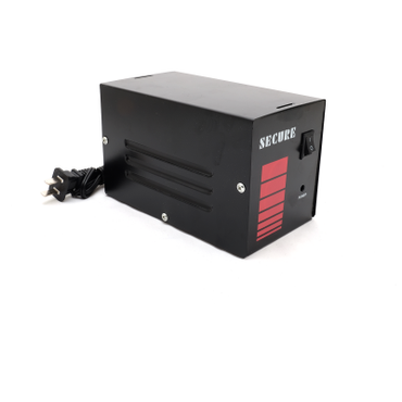 Secure 500w (3x220) AVR