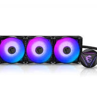 MSI MAG CoreLiquid 240R ARGB AIO CPU Cooler