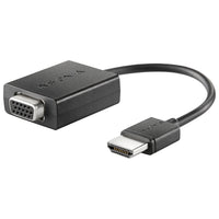 VGA to HDMI Adapter
