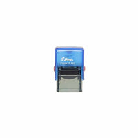 S-821 Blue