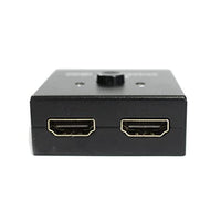 Intelligent HDMI 2-Port Splitter