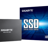 Gigabyte GSTFS31480GNTD 480GB 2.5" SSD