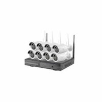 Intelligent KIT-6812 8CH HD NVR Kit