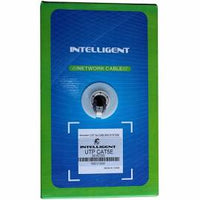 Intelligent CAT5 UTP Cable 305m