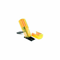 S-722 Yellow Stamp