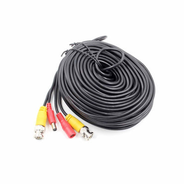 Intelligent CCTV Cable 30M
