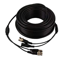 Retail Siamese Cable