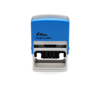 S-829D Blue