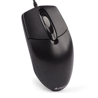 A4tech OP-720 Black USB/BLK Mouse