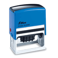 S-830D Blue