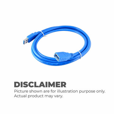 USB Printer Cable 3.0 1.5m