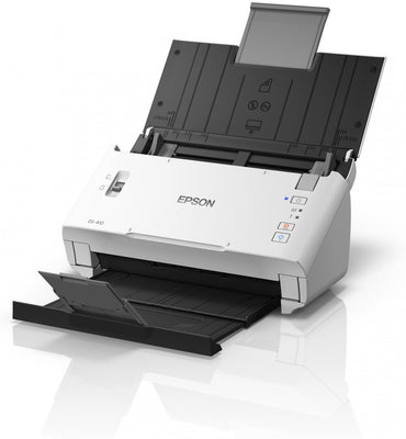 Epson DS-410 Document Scanner