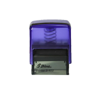 S-822/ S-842 Violet