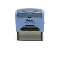 S-846 Blue
