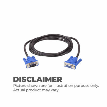 VGA Cable 10m