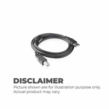 Printer USB Cable  2.0 3M