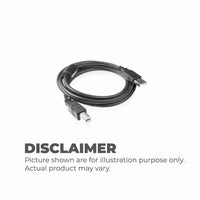 Printer USB Cable  2.0 3M