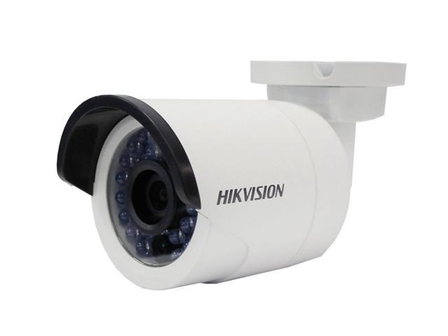 Hikvision DS-2CD2051-I Bullet Camera