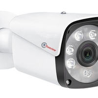Intelligent AHD7506XM 2MP Bullet Camera