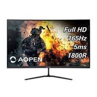Aopen 32HC5QR P 32" Gaming Monitor