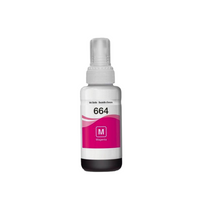 Epson T664300 Magenta Ink