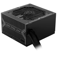 MSI Mag A750BN PCIE5 750w 80+ Bronze Power Supply