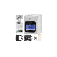 Uni LD90 Electronic Time Recorder