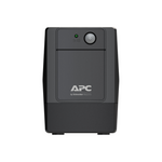 APC BVX650I-PH 650va 360w 4Socket w/ AVR