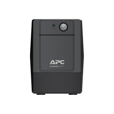 APC BVX650I-PH 650va 360w 4Socket w/ AVR