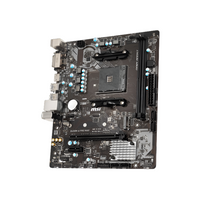 Msi B450M-A Pro Max Motherboard