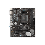 Msi B450M-A Pro Max Motherboard