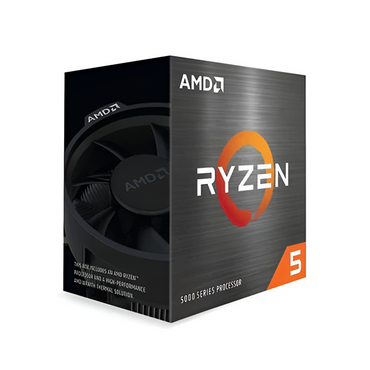 AMD Ryzen 5 5600G 3.9GHz up to 4.4GHz Processor