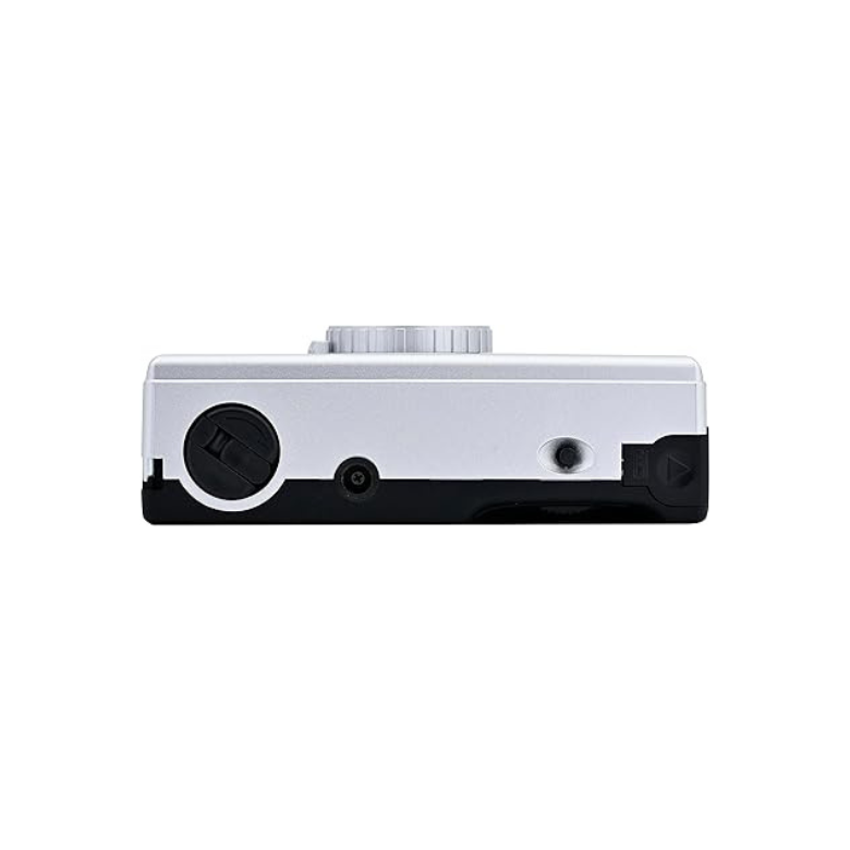 Kodak Ektar H35N Half Frame Film Camera (Silver)