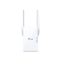 TP-Link RE505X AX1500 Wi-Fi 6 Range Extender