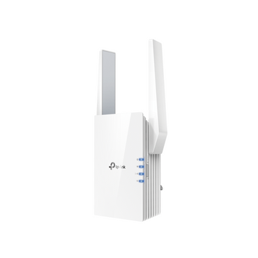 TP-Link RE505X AX1500 Wi-Fi 6 Range Extender