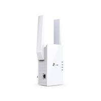 TP-Link RE505X AX1500 Wi-Fi 6 Range Extender