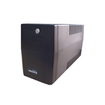 Secure 650va 455w UPS