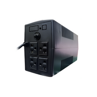 AWP AID1000 eco 1000va / 600W UPS
