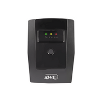 AWP AID1000 eco 1000va / 600W UPS