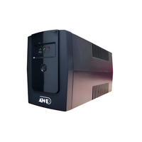 AWP AID1000 eco 1000va / 600W UPS