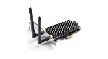 TP-Link Archer T4E AC1200 Wi-Fi PCI Express Adapter