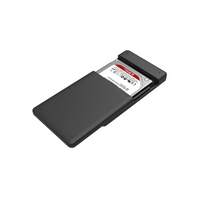 2.5" 3.0 HDD Enclosure