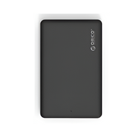 2.5" 3.0 HDD Enclosure