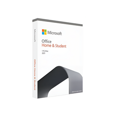 Microsoft Office Home and Student 2021 Medialess