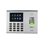 ZKTeco K40 Biometric