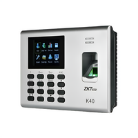 ZKTeco K40 Biometric