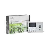 ZKTeco K40 Biometric